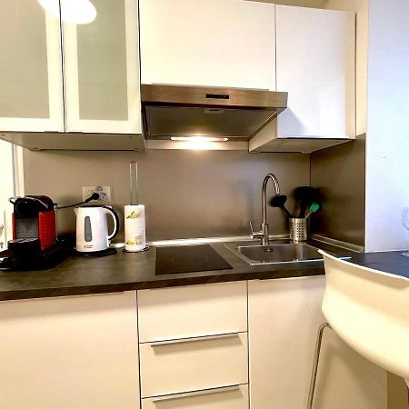 Happy Casa Isola Piccola Apartment อิซอลา ภายนอก รูปภาพ